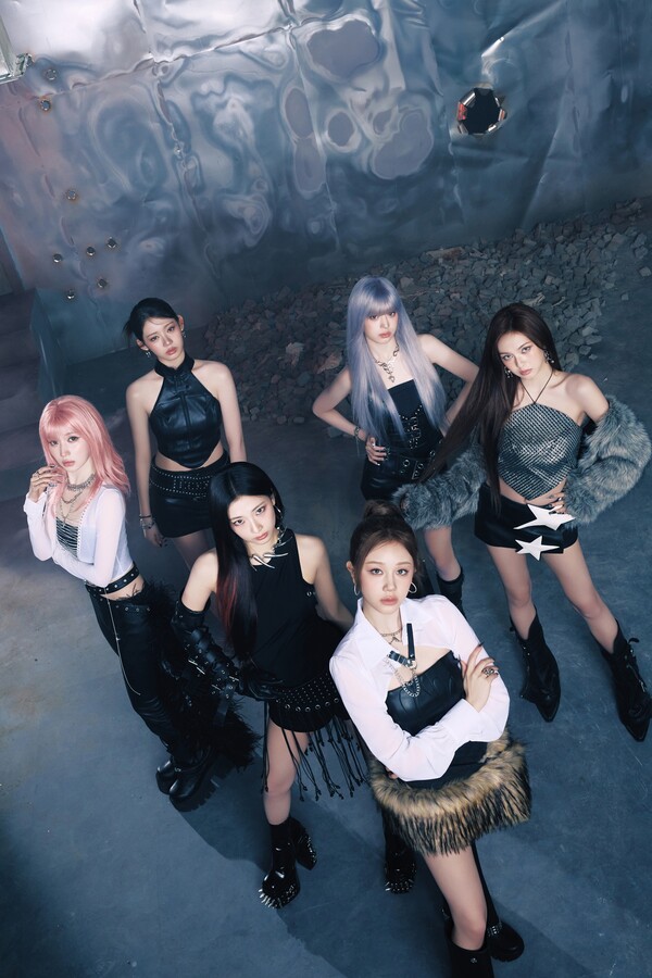 BABYMONSTER、デビュー2周年イベント「MONSTIEZ DAY」開催決定 5月