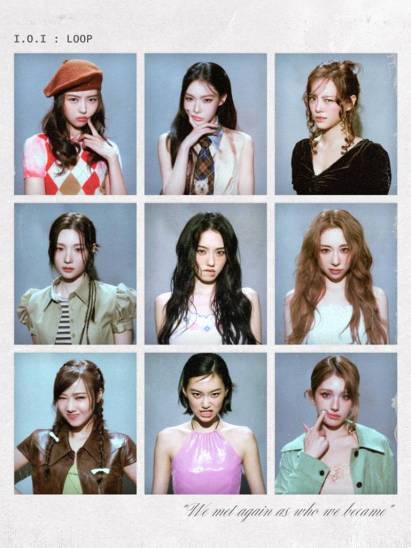 아이오아이 관련 이미지 2