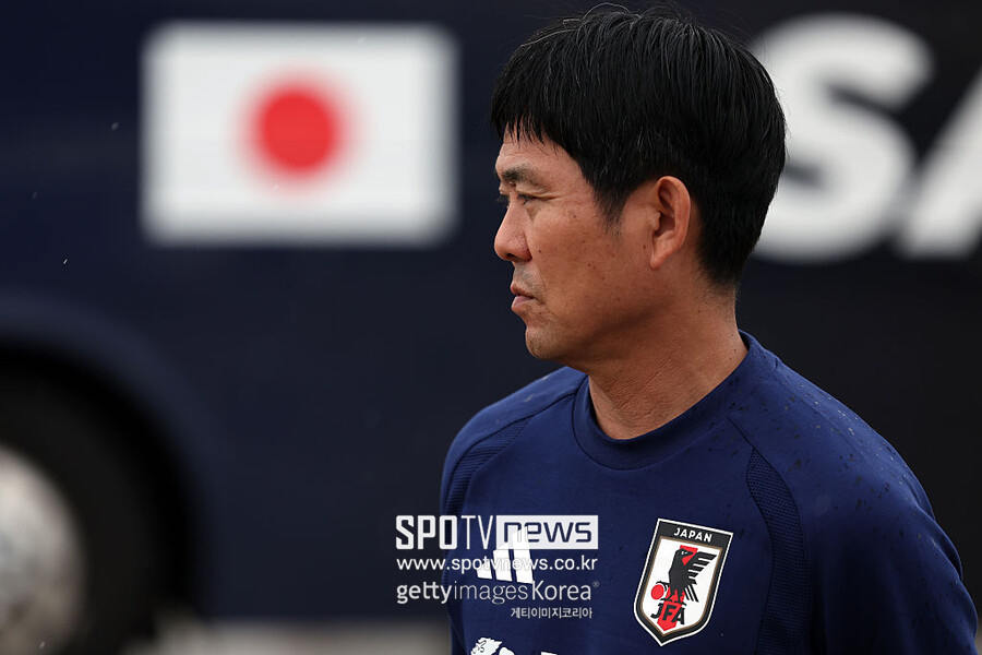 Mondial 2026 : Ronald de Boer met en garde face au Japon, "un adversaire redoutable"