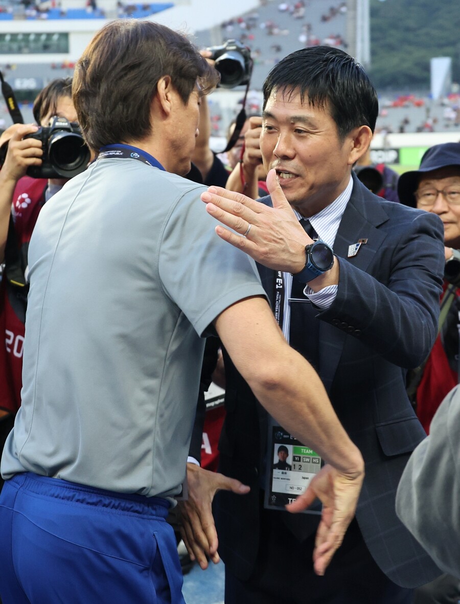 브라질 축구 국가대표팀 경기 장면
