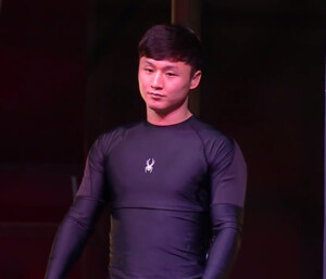[영상] UFC 최두호, 올림픽 국가 대표와 체력 대결 결과는?