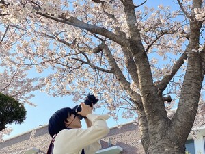 이지원, 벚꽃엔딩이 아쉬운가…