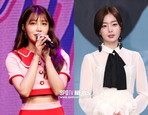 [단독]정은지·한선화, '오 나의 주님' 주연 발탁…이선빈과 호흡(종합)