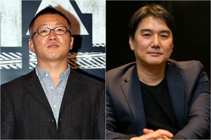 [단독]'추노' 천성일, 12년만에 사극 '탁류' 집필…추창민 첫 드라마 연출