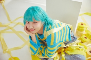 아도라, SBS 걸그룹 오디션 '유니버스 티켓' 심사위원 합류…11월 방송 - 뉴스 썸네일 이미지