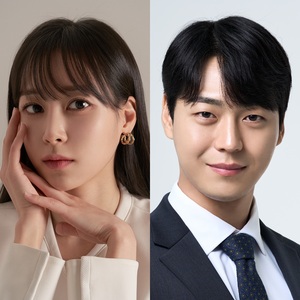 SNS 속 두 사람의 다정한 모습