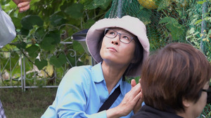 같이삽시다 촬영장