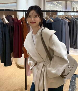 남친 추측 보도 관련 이미지