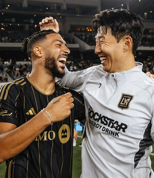 "월드컵에서 손흥민 만난다면 믿기지 않을 것" 간절히 바랐으나...'부앙... - 뉴스 썸네일 이미지