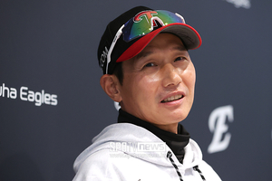 SPOTV: LG 핵심 외야와 협상 국면