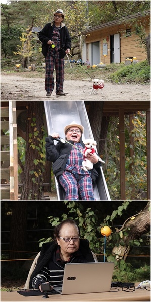 강남길 스탠트 3개 스포티비뉴스