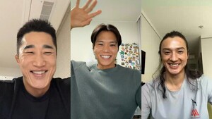 '피지컬: 아시아' 韓팀, 몽골 방문 약속 지킨다...스핀오프 '웰컴 투 몽골... - 뉴스 썸네일 이미지