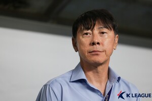 신태용 제안설 관련 스포티비뉴스 이미지