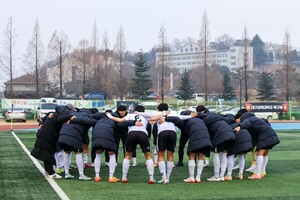 첫 대회부터 이변 창조...김천에서 가능성 증명 대구과학대 통영에서 '돌... - 뉴스 썸네일 이미지