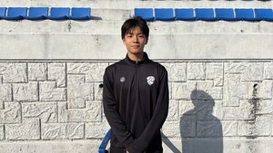 FC서울 유스 출신 명성에 맞게...한준희, 경희대 에이스 성장 욕망 '제2의... - 뉴스 썸네일 이미지
