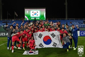 U-23 한일전 관련 보도 이미지