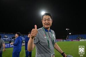 U-23 한일전 선발 라인업 관련 이미지