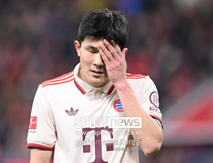'韓 축구 절망-日 대환호!' 실력 차이 여기에서 벌어진다?...분데스 '현역...