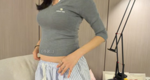 김지영, 결혼식 완벽히 숨긴 D라인 공개 "임신 14주, 56kg 가파른 체중증... - 뉴스 썸네일 이미지