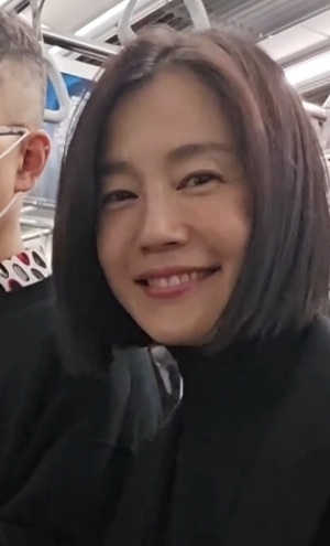 배우 김지호 관련 보도 이미지