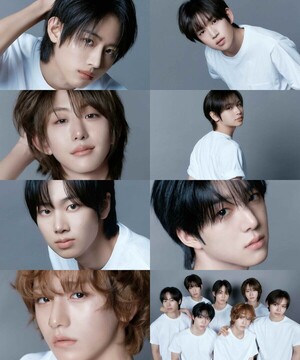 아이딧, 흰 티셔츠+청바지로도 매력 폭발...위딧 위한 티징 포스터 공개 - 뉴스 썸네일 이미지