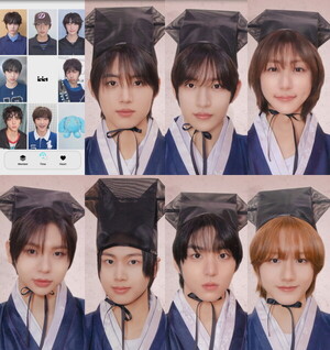 아이딧, '전통힙' 더한 유생돌 변신...편의점 간식 ASMR→'날딧' 첫 화 기... - 뉴스 썸네일 이미지