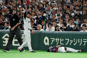 2026 WBC 한일전 관련 이미지