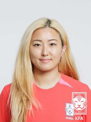 조소현 여자축구 상금 불평등 관련 보도 이미지