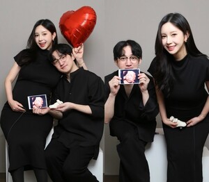 야옹이 작가 둘째 득남 관련 보도 썸네일