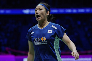 안세영 아시아선수권 관련 썸네일 이미지