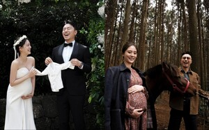 이시언 서지승 제주 만삭 화보 관련 썸네일 이미지입니다