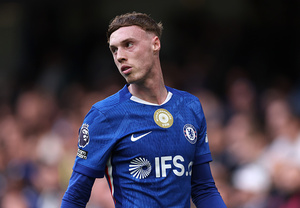 콜 파머 관련 보도 이미지