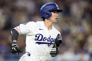 스포티비뉴스 김혜성 관련 기사 썸네일