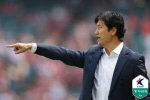 포항전 이후 정정용 감독 관련 보도 이미지