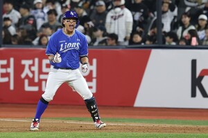 강민호 2군행과 문동주 어깨 부상, KBO 스타들의 이탈과 복귀 전망 분석