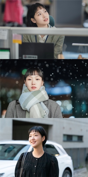 "30대 열어준 작품...유미야 고마웠다" 김고은, 6년 이끈 '유미의 세포들... - 뉴스 썸네일 이미지