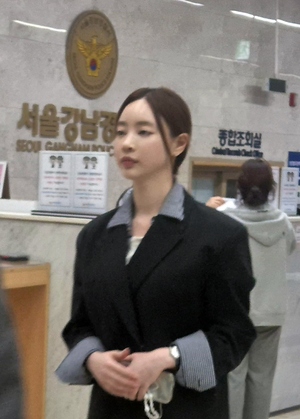 필테여신 양정원 억울하다 했는데…재력가 남편, 주가조작 혐의 구속기소