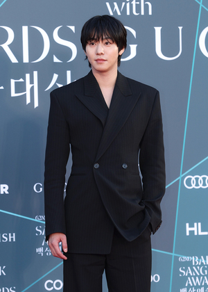 [포토S] 안효섭, 점점 멋있어져~