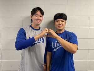 혹시 이승민이 장찬희 낳았나요? 나만 진심인가 싶었지만…찬희는 무조건 크게 될 선수