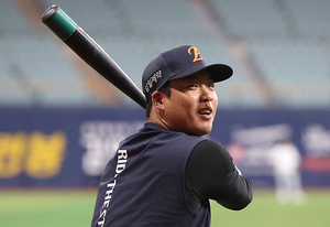 [포토S] 강백호, 3연승 가자
