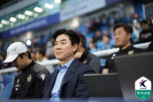 [SPO 현장] 홈 2연패 인천 윤정환 감독 팬들에게 죄송스럽다...이런 경기에서 결과 가져와야