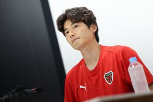 [SPO 현장] 韓 축구 레전드 기성용 월드컵 나가는 후배들, 정말 외로운 싸움...응원할 것
