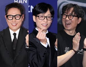 윤종신, 해피투게더 합류 확정…유재석·장항준과 3MC 호흡[공식입장]