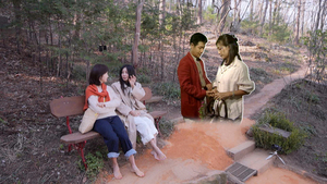 전인화 같이 삽시다 시어머니 이야기 관련 이미지