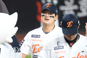 투구폼 수정 제안→거부한 김서현의 2군행…의사 존중한 달감독, 이젠 증명 만이 살 길이다
