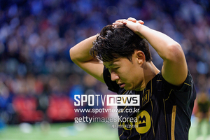 손흥민 여전히 0골→체력 한계? LAFC 감독 시즌 초 저지른 모든 일의 대가...숨 돌릴 틈 없다 일정 비난