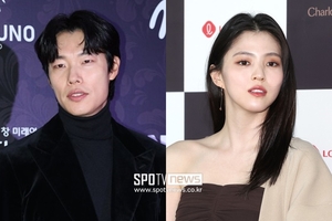 결별 류준열·한소희, 칸에서 마주하나…류준열 목격담→한소희도 출국