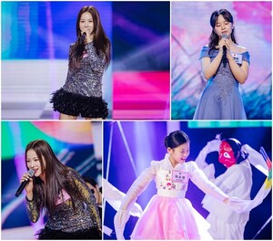 솔지, 온라인 강타한 티어스 전격 음원발매…무대 영상 300만뷰 돌파 돌풍