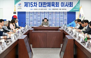 대한체육회, 대한MMA총협회 한시적 준회원 가입 의결