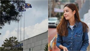 악플러 고소 김규리, 충격적인 소식 접해...너무 슬퍼 하소연에 네티즌 위로 행렬